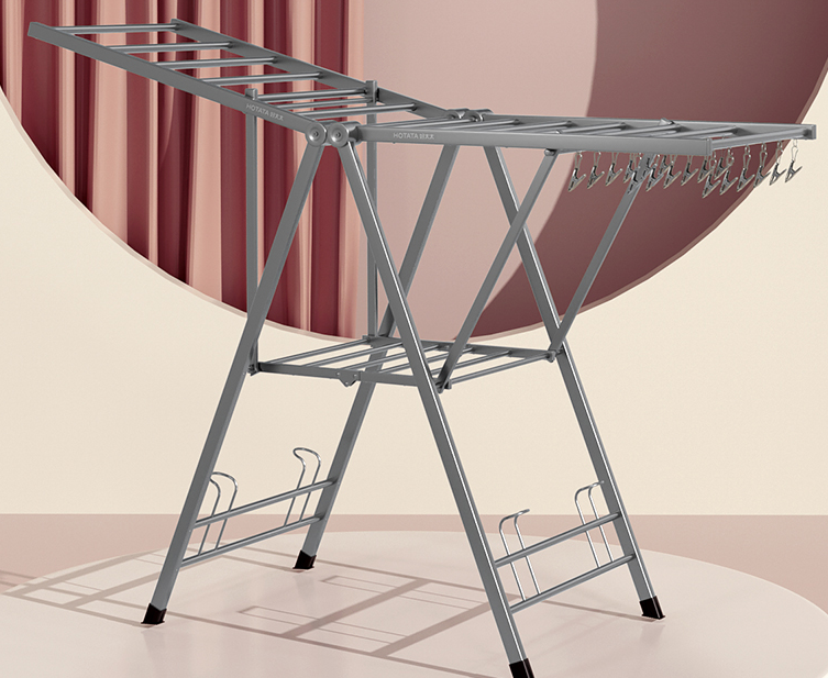 必一运动测试了6款不同品牌晾衣架,这个品牌的表现最佳