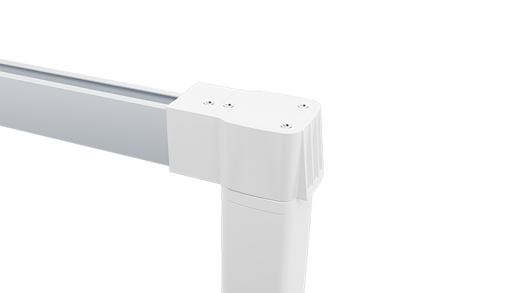 HW-C2系列 必一运动智能窗帘
